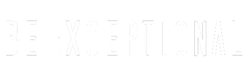 BeExceptional