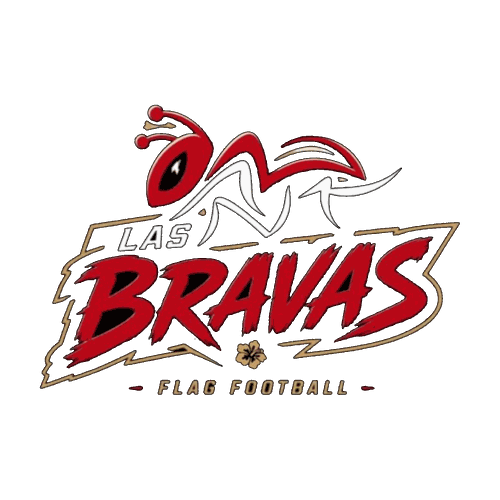 Las Bravas