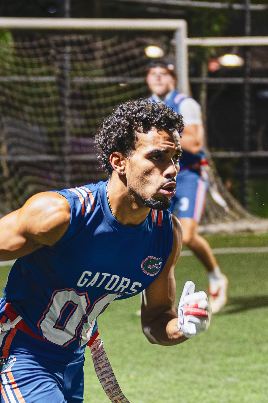 Men's League Play